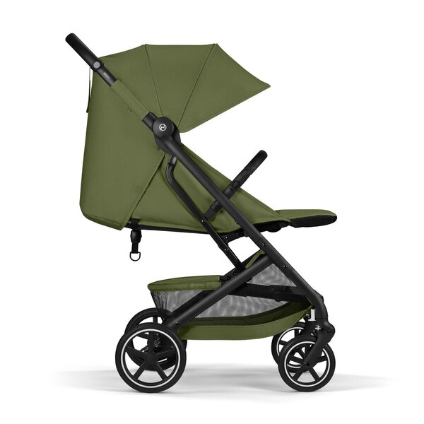Cybex Beezy buggy Moss Green - Cybex