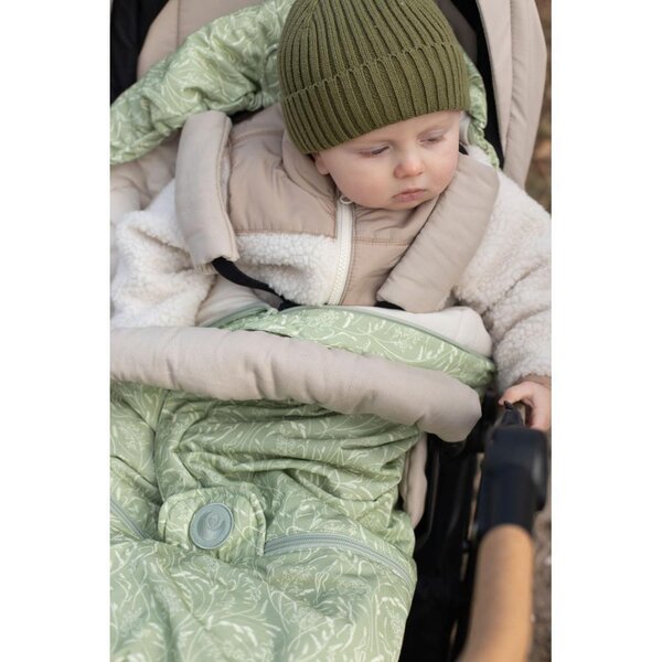 Easygrow Lyng soojakott Wheat Mint - Easygrow