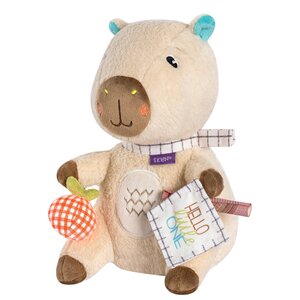 Fehn pehme kaisuloom Kapibaara „Hello little One