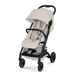Cybex Beezy kergkäru Dune Grey - Cybex
