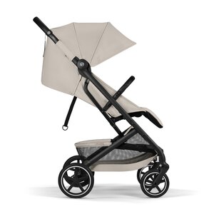 Cybex Beezy kergkäru Dune Grey - Cybex