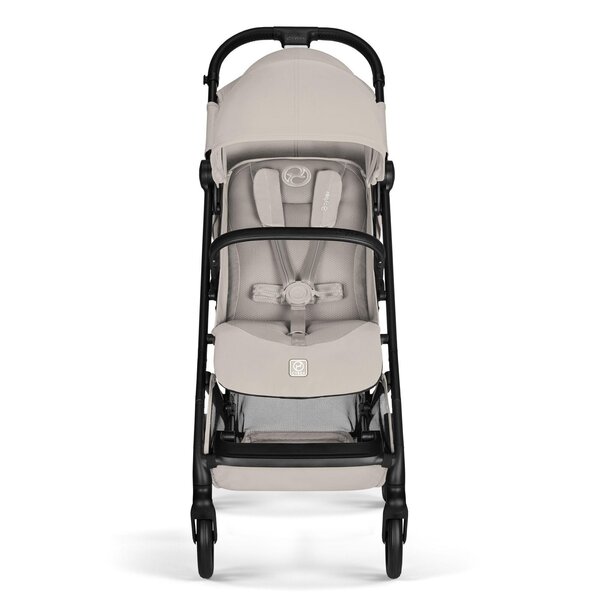 Cybex Beezy kergkäru Dune Grey - Cybex