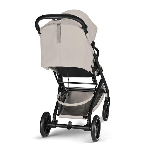 Cybex Beezy kergkäru Dune Grey - Cybex