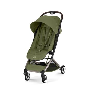 Cybex Orfeo kergkäru Moss Green - Cybex