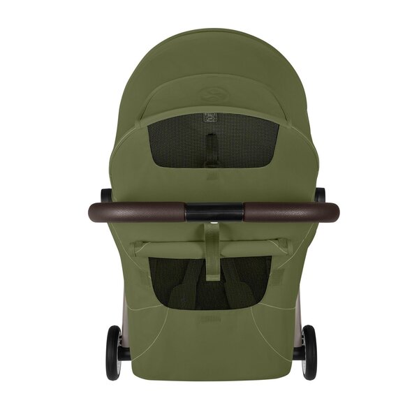 Cybex Orfeo kergkäru Moss Green - Cybex