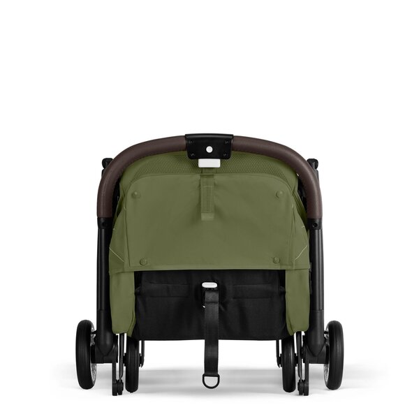 Cybex Orfeo kergkäru Moss Green - Cybex