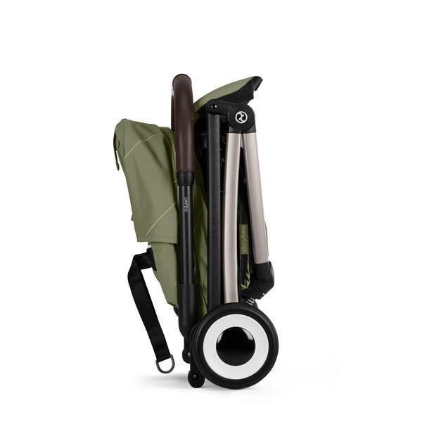 Cybex Orfeo kergkäru Moss Green - Cybex