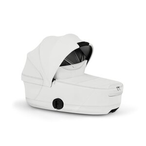 Cybex Mios/Coya Style Fold Lux vankrikorv Off White - Cybex