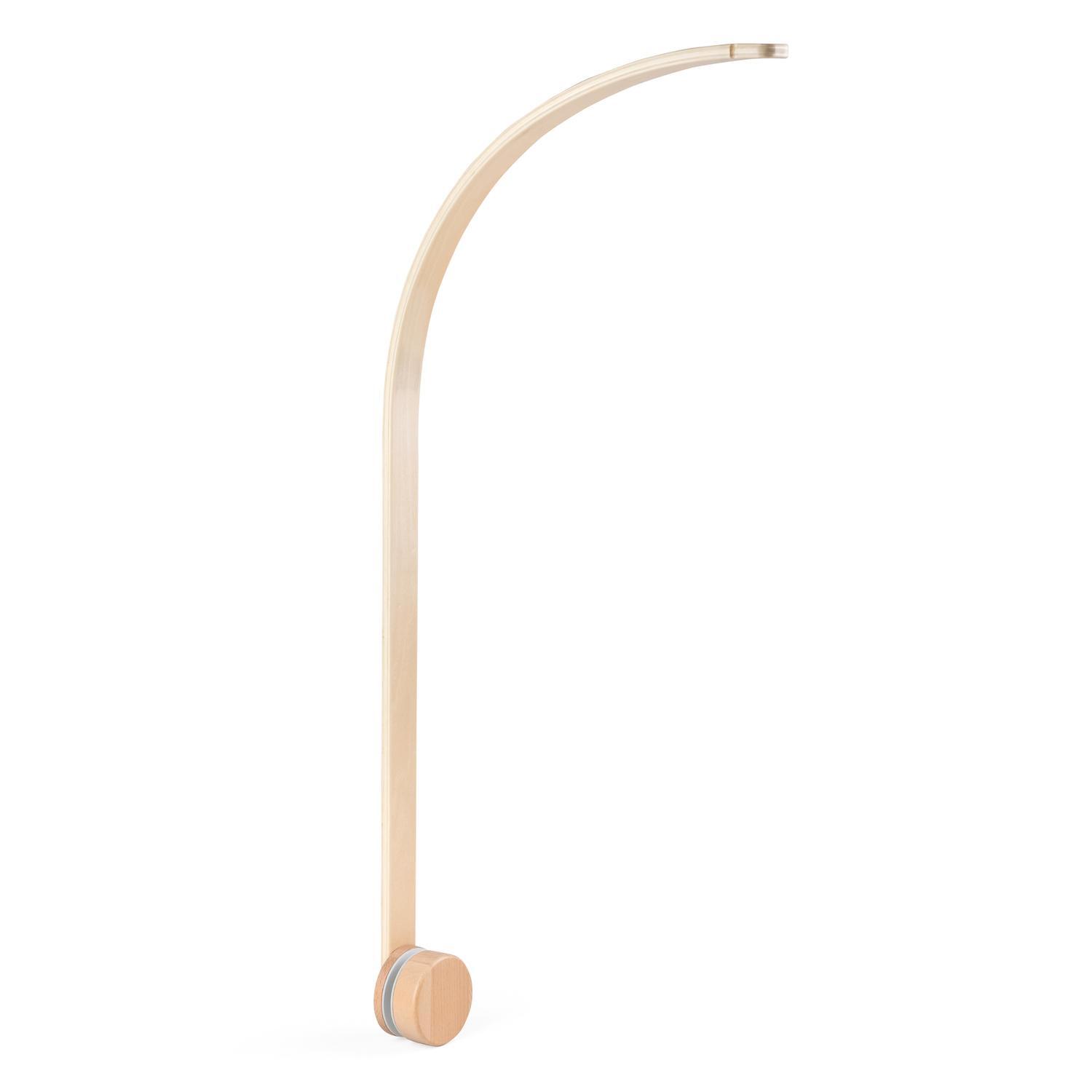 Sebra voodikarusselli hoidik, Wooden - Sebra