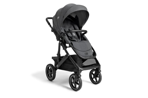 Joie Vinca 3in1 stroller set, Signature Ebony - Joie