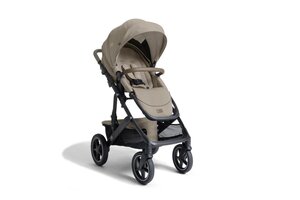 Joie Vinca 3in1 stroller set, Signature Sandstone - Joie