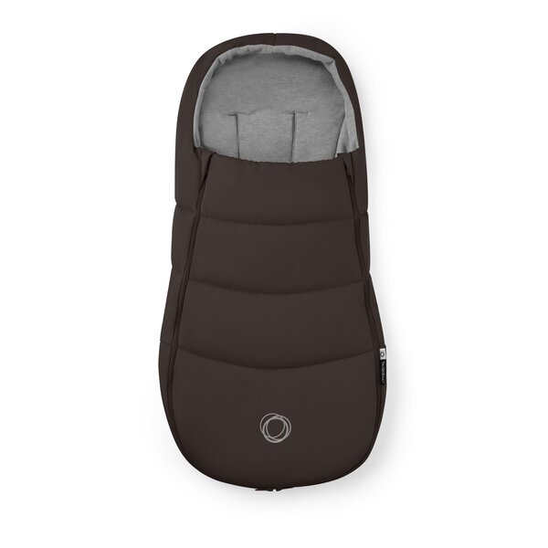 Bugaboo footmuff Cocoa Brown - Bugaboo