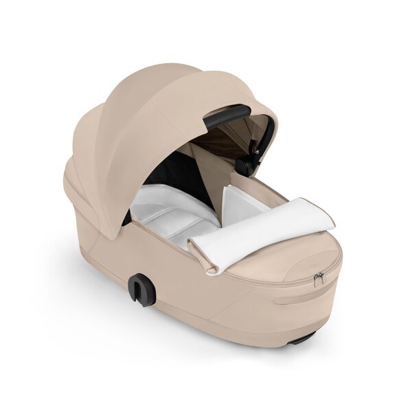 Cybex Mios/Coya Style Fold Lux люлька Cozy Beige - Cybex