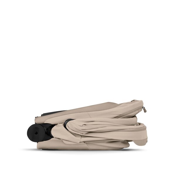 Cybex Mios/Coya Style Fold Lux люлька Cozy Beige - Cybex