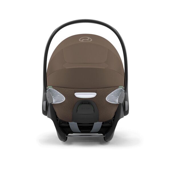 Cybex Cloud T i-Size 45-87cm автокресло, Plus Coconut Brown - Cybex