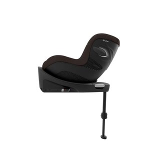 Cybex Sirona Gi i-Size 61-105cm turvatool, Plus Chocolate Brown - Cybex