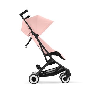 Cybex Libelle kergkäru Candy Pink - Cybex