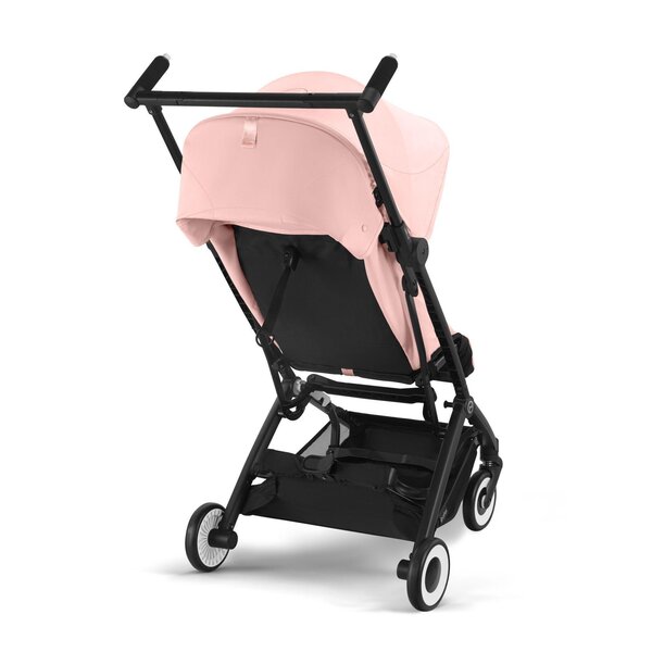 Cybex Libelle kergkäru Candy Pink - Cybex