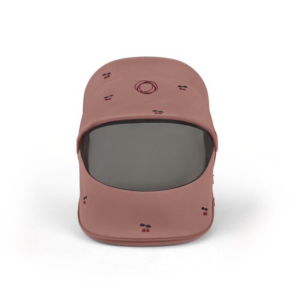 Bugaboo X Konges SlØjd Fox 5/Kangaroo sun canopy Dusty Pink - Bugaboo