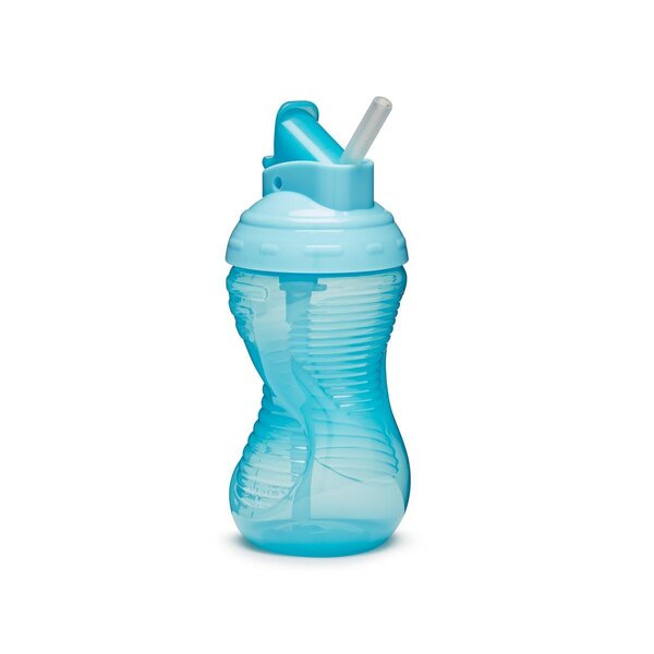 Munchkin Mighty Grip Straw Cup 296 ml, 12+m - Munchkin