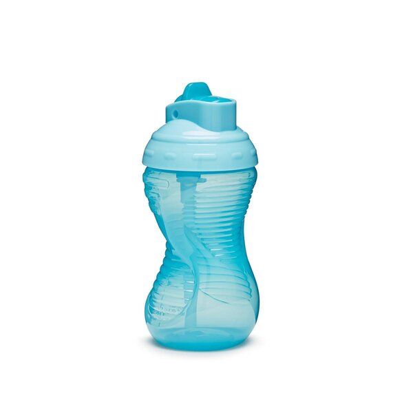 Munchkin Mighty Grip Straw Cup 296 ml, 12+m - Munchkin