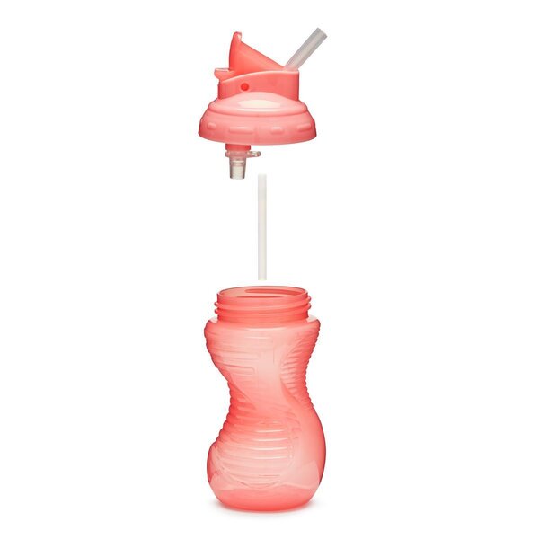 Munchkin Mighty Grip Straw Cup 296 ml, 12+m - Munchkin