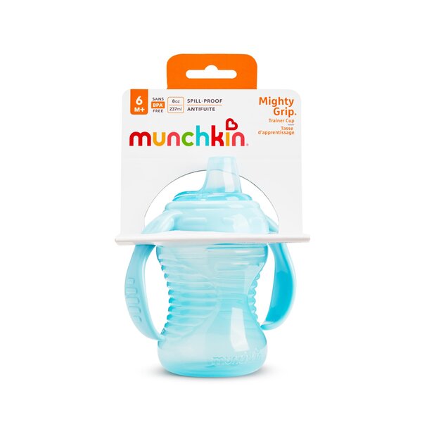 Munchkin Mighty Grip Trainer Cup 237 ml - Munchkin