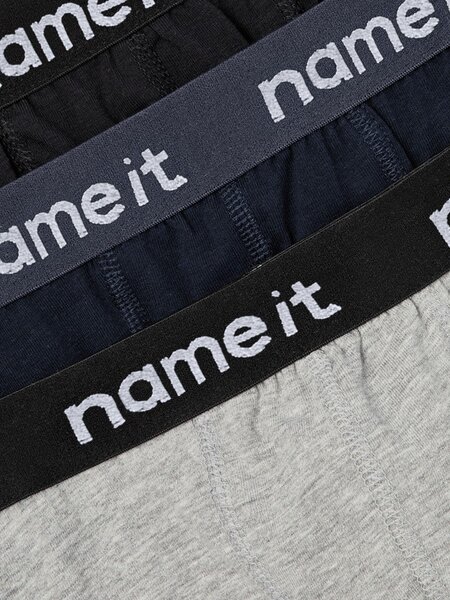NAME IT нижнее белье Nkmboxer - NAME IT