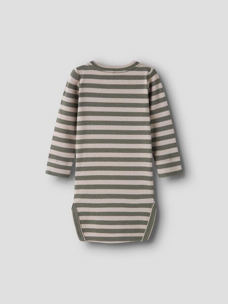 NAME IT боди Nbnbanio - NAME IT