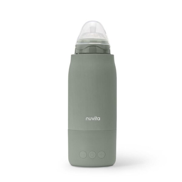 Nuvita kaasaskantav veesoojenduspudel Hot'n'Go - Nuvita