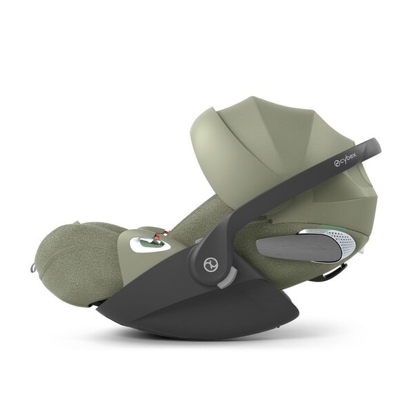Cybex Cloud T i-Size 45-87cm автокресло, Plus Sage Green - Cybex