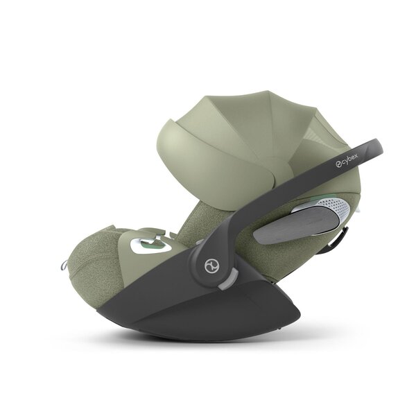 Cybex Cloud T i-Size 45-87cm автокресло, Plus Sage Green - Cybex
