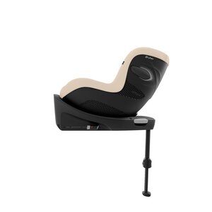 Cybex Sirona G3 i-Size 61-105cm turvatool, Plus Almond Beige - Cybex