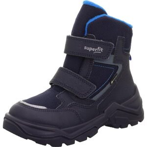 Superfit ботинки SNOW MAX - Superfit