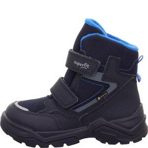 Superfit ботинки SNOW MAX - Superfit