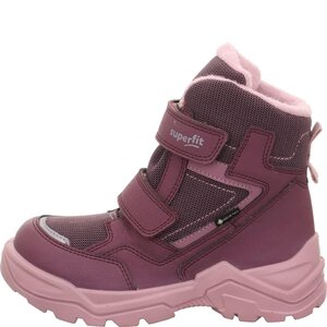 Superfit ботинки SNOW MAX - Superfit