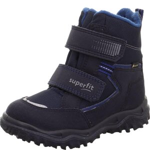 Superfit ботинки HUSKY - Superfit