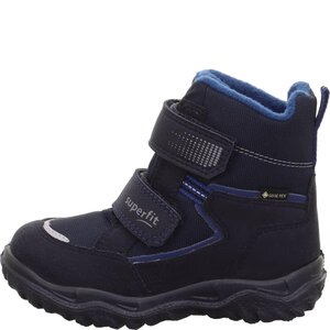 Superfit ботинки HUSKY - Superfit