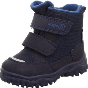 Superfit ботинки HUSKY1 - Superfit