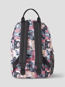 NAME IT stitch backpack Nkfjynka  - NAME IT