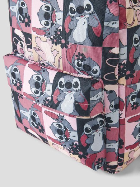 NAME IT stitch backpack Nkfjynka  - NAME IT