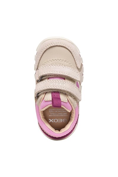 Geox saapad B IUPIDOO G. C - GBK+SUEDE - Geox