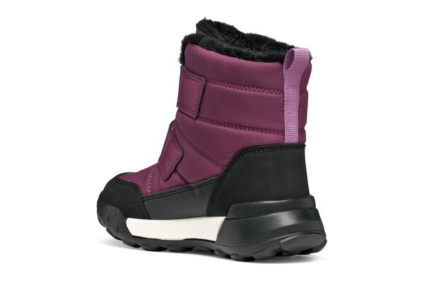 Geox boots J TREKKYUP B ABX - Geox