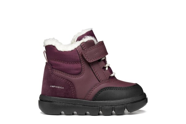 Geox ботинки B WILLABOOM B ABX - Geox