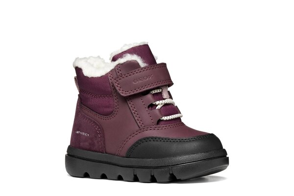 Geox boots B WILLABOOM B ABX - Geox