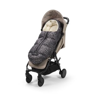 Elodie Details footmuff Le Leopard - Elodie Details