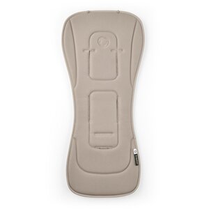 Bugaboo istmepehmendus vankrisse comfort Desert Taupe - Bugaboo