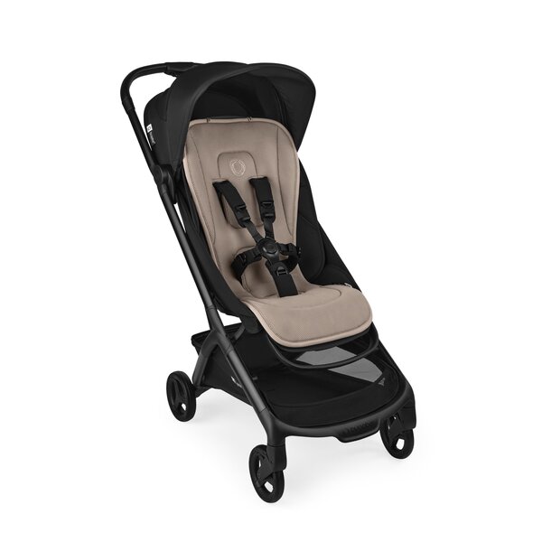 Bugaboo dual comfort seat liner Desert Taupe - Bugaboo