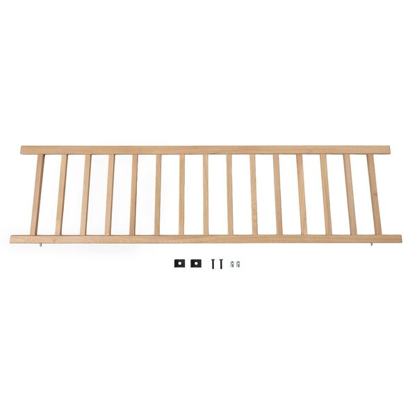 Leander Linea võrevoodi turvapiire Oak - Leander
