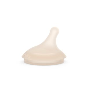 Suavinex zero.zero lutipudeli lutt 2tk, aeglane vool (0+kuud) - Suavinex